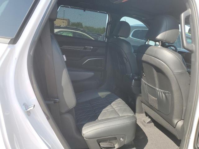 2023 KIA TELLURIDE - 5XYP5DGC6PG401886