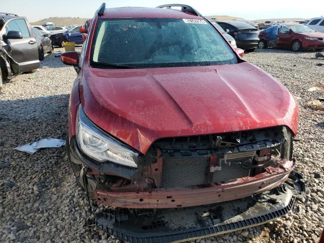 2022 Subaru Ascent Premium VIN: 4S4WMACD1N3469229 Lot: 62147564