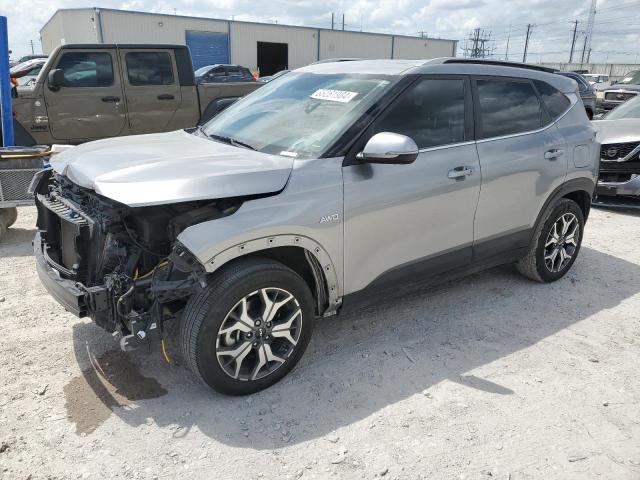 2023 KIA SELTOS EX - KNDERCAA5P7466531
