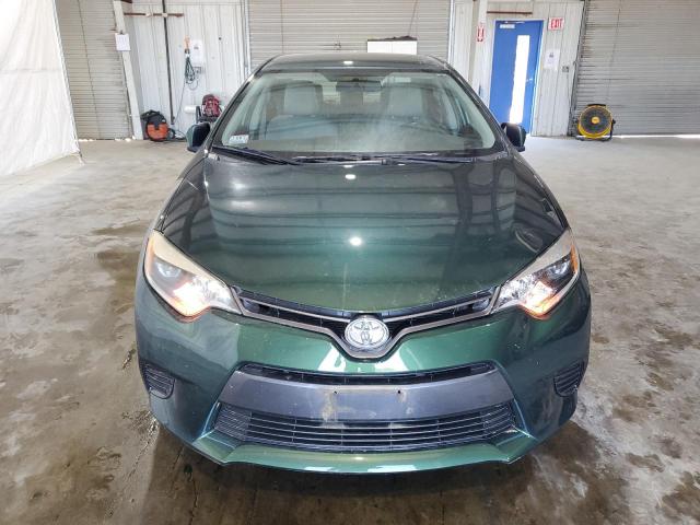 VIN 2T1BURHEXGC735506 2016 Toyota Corolla, L no.5