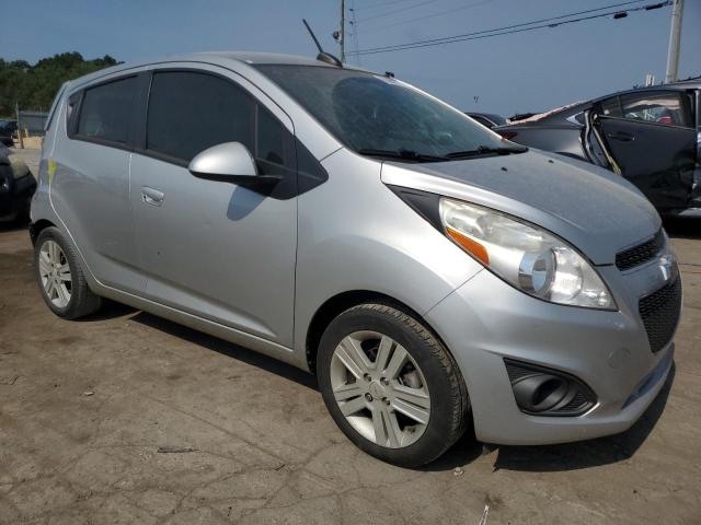 2015 CHEVROLET SPARK 1LT - KL8CD6S94FC711846