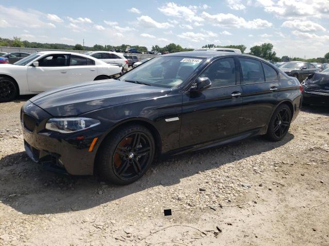 VIN WBAKP9C58GD980125 2016 BMW 5 Series, 550 XI no.1