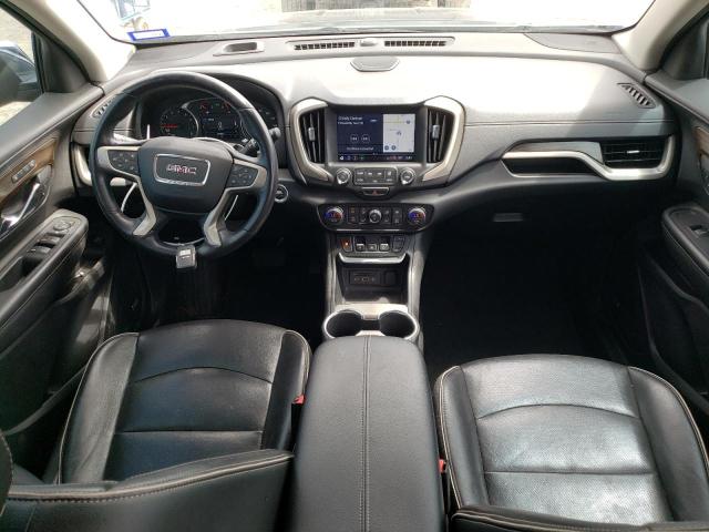 2018 GMC Terrain Denali VIN: 3GKALXEX2JL325476 Lot: 61416094