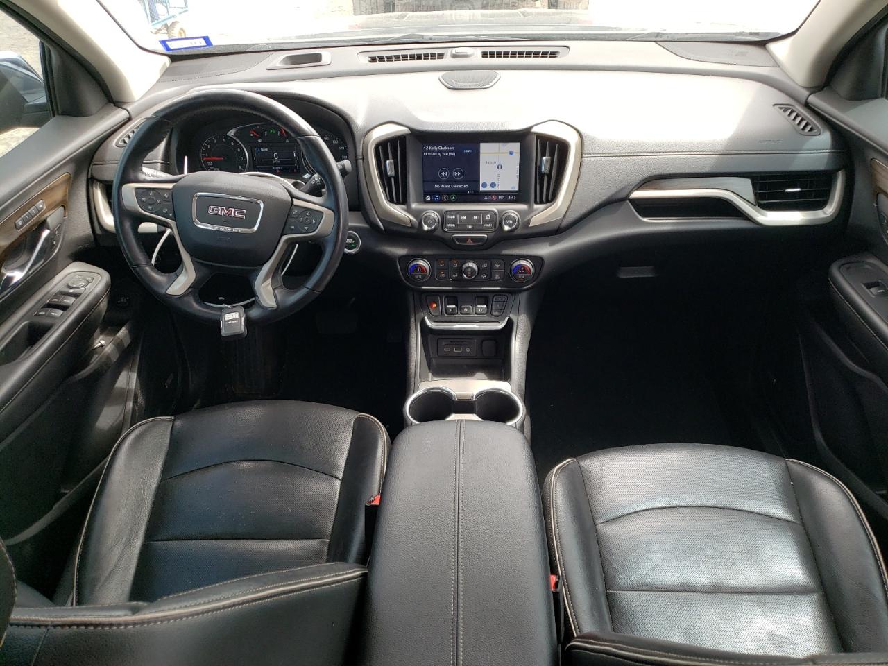 3GKALXEX2JL325476 2018 GMC Terrain Denali