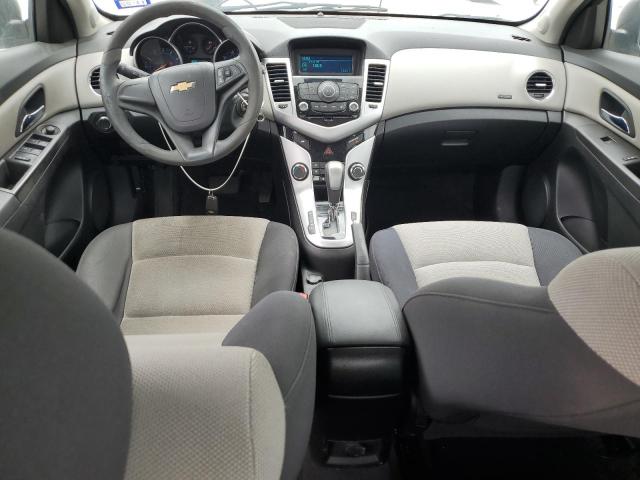 2016 CHEVROLET CRUZE LIMI - 1G1PC5SH2G7163197
