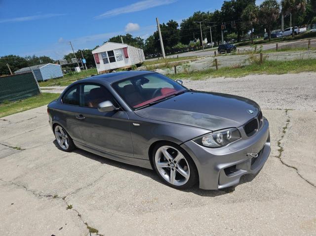 2011 BMW 135 I VIN: WBAUC9C59BVM10514 Lot: 63444294