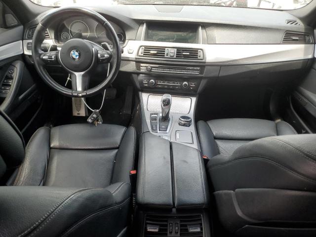 2014 BMW 535 Xi VIN: WBA5B3C52ED292739 Lot: 62677434