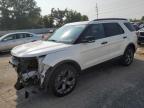 2018 FORD EXPLORER S - 1FM5K8GT9JGA79915