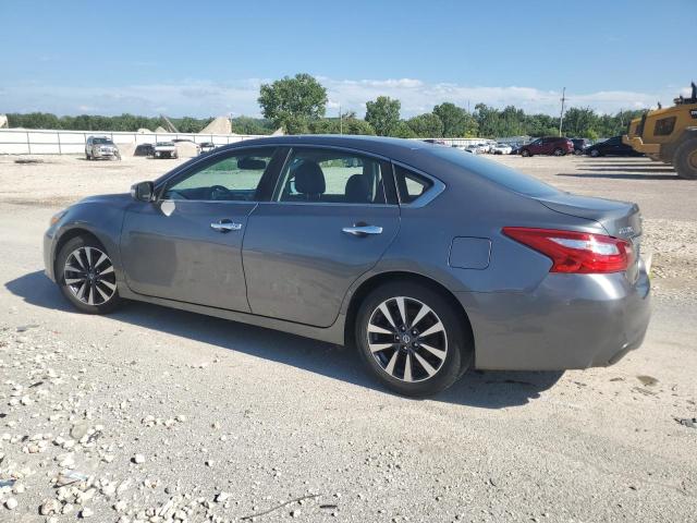 2017 NISSAN ALTIMA 2.5 - 1N4AL3AP5HC234658