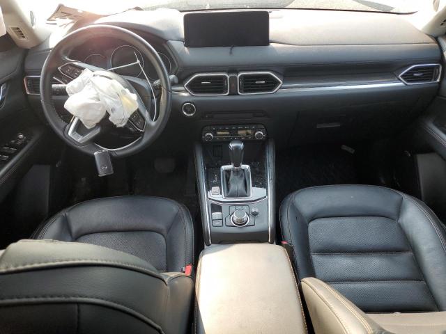 2021 MAZDA CX-5 GRAND - JM3KFBDM6M0403641