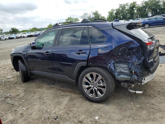 2023 TOYOTA RAV4 XLE P - 2T3A1RFV7PW351227
