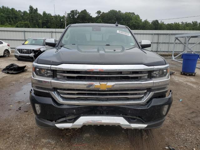 2016 CHEVROLET SILVERADO - 3GCUKTEC4GG358093