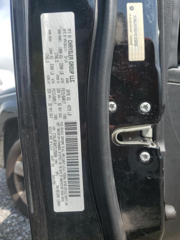 2015 JEEP PATRIOT LA - 1C4NJRFB0FD125890