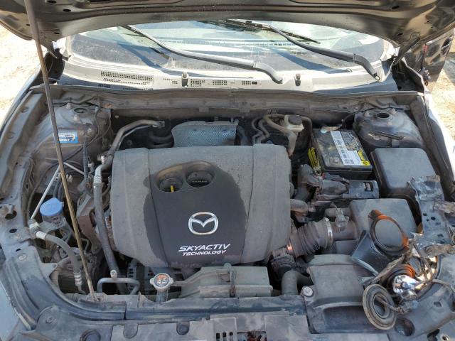 2015 MAZDA 3 TOURING - 3MZBM1V76FM203681