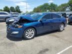 2019 CHEVROLET MALIBU LT - 1G1ZD5ST9KF196772