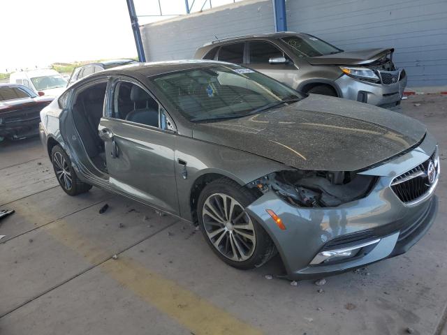 2018 BUICK REGAL ESSE W04GP6SX4J1146317