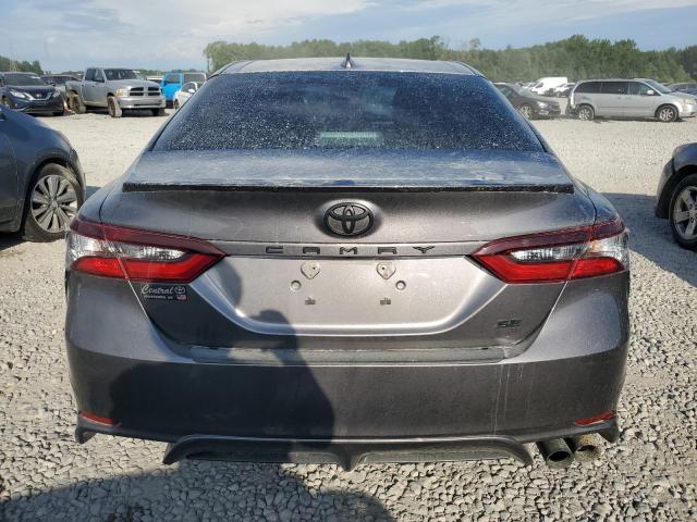 VIN 4T1G11AKXNU056671 2022 Toyota Camry, SE no.6