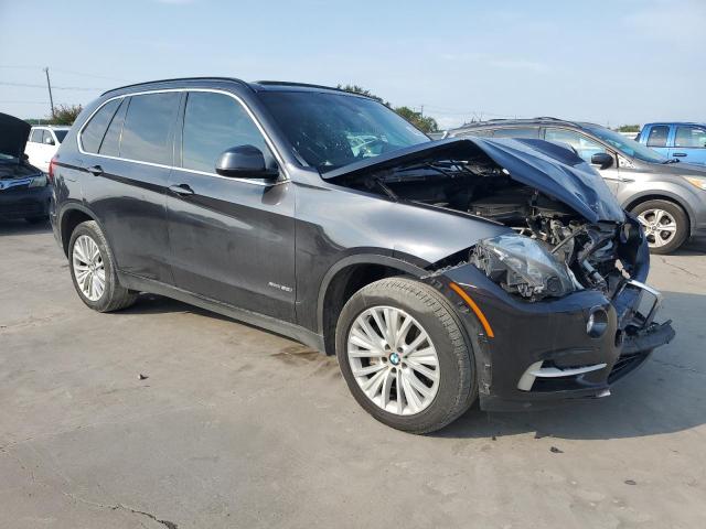 VIN 5UXKR6C56E0J72127 2014 BMW X5, Xdrive50I no.4