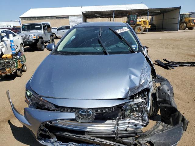 2024 TOYOTA COROLLA LE - 5YFB4MDE7RP109133