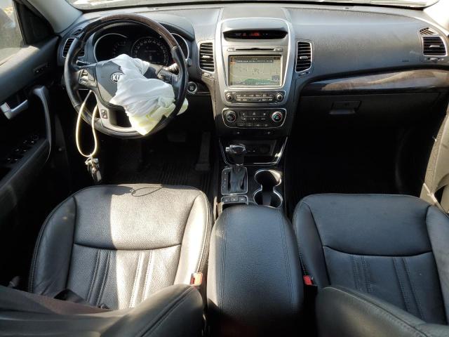 2015 KIA SORENTO SX - 5XYKWDA77FG587455