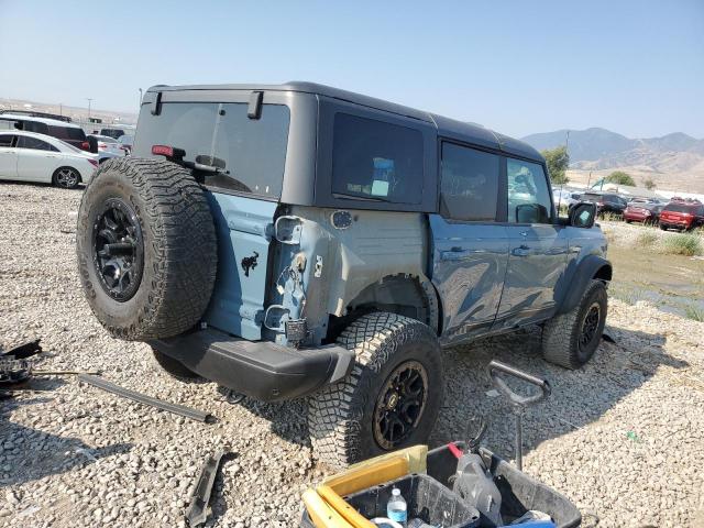 2021 FORD BRONCO FIR 1FMEE5EP7MLA43082