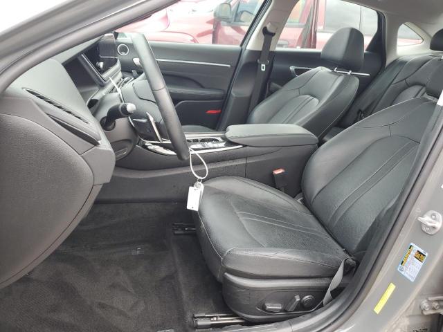 2023 HYUNDAI SONATA LIM - KMHL34J27PA295013