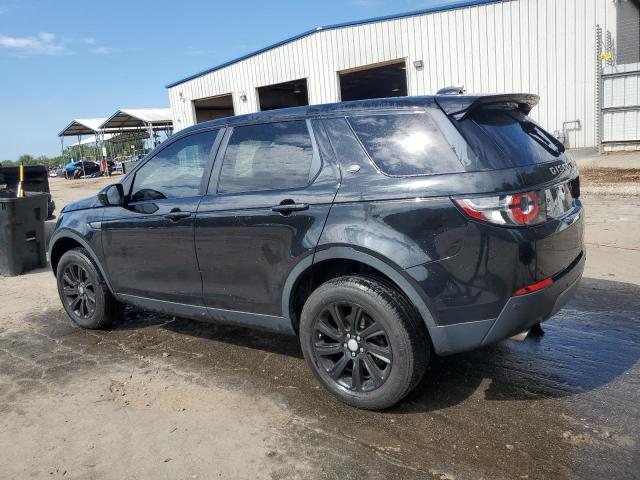 VIN SALCP2BG2HH656429 2017 Land Rover Discovery, SE no.2