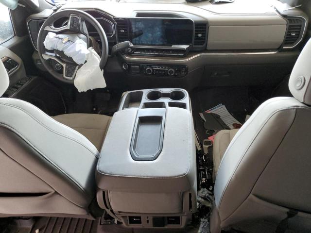 2023 CHEVROLET SILVERADO K1500 LT - 1GCPDDEK9PZ300758