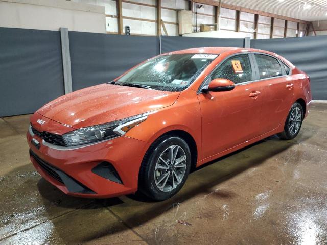 2023 KIA FORTE #2974387449