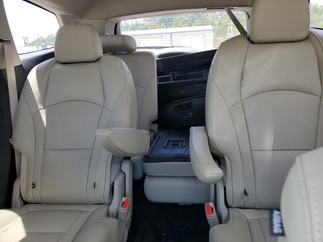 2021 Buick Enclave Premium VIN: 5GAEVBKW1MJ244892 Lot: 61464554