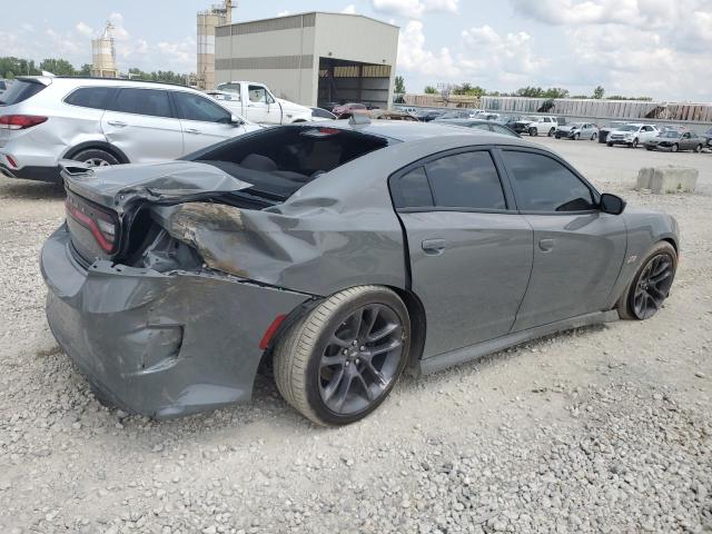 2023 DODGE CHARGER SC - 2C3CDXGJ2PH683306