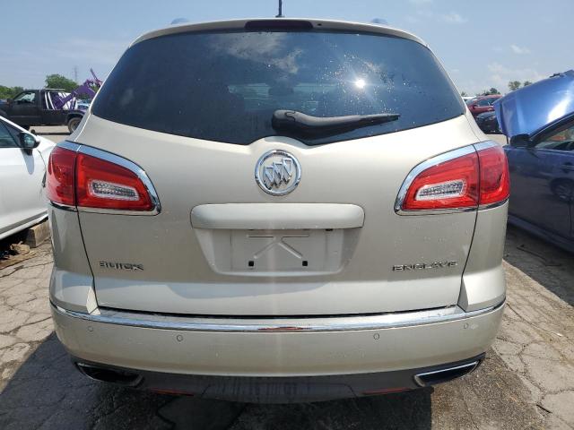 2015 Buick Enclave VIN: 5GAKRBKD1FJ389889 Lot: 61815094