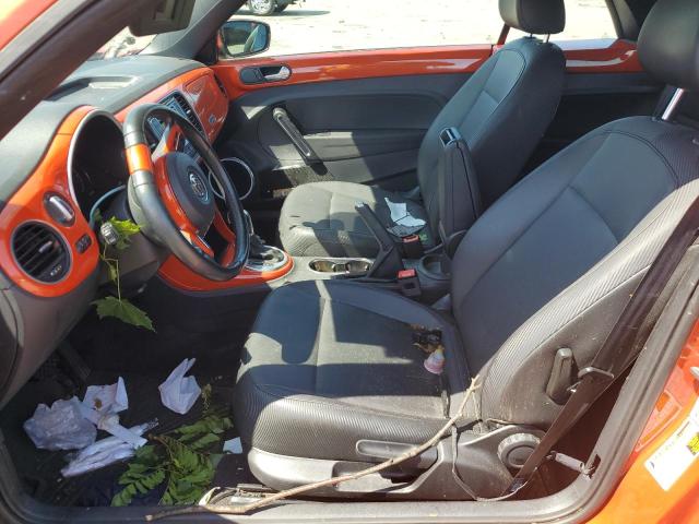 2018 VOLKSWAGEN BEETLE S - 3VW5DAAT0JM517299