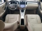 TOYOTA HIGHLANDER photo