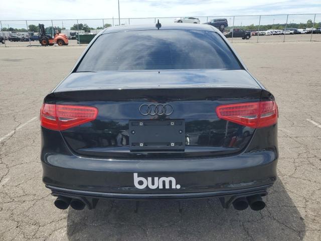 VIN WAUAFAFL4FN000263 2015 Audi A4, Premium no.6