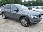 VOLKSWAGEN TIGUAN S photo