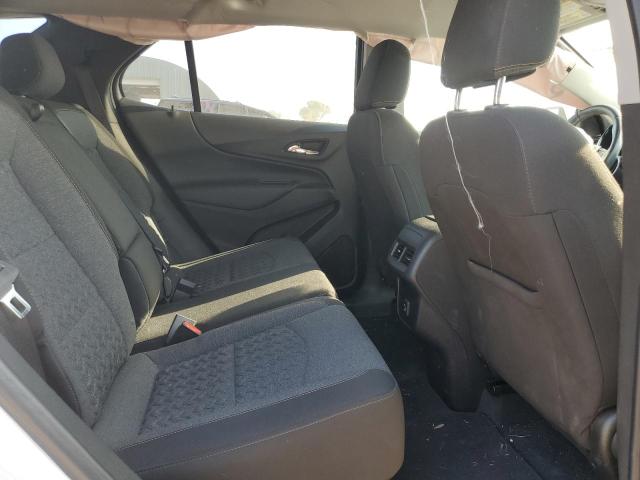 2022 CHEVROLET EQUINOX LT - 3GNAXUEV7NL151897
