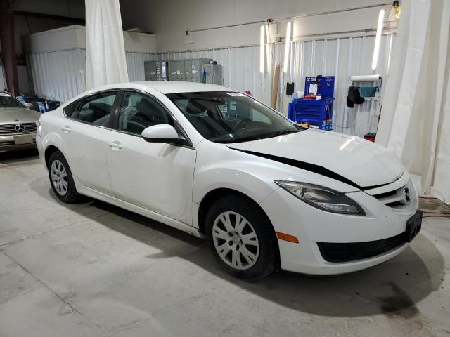 2011 Mazda 6 I VIN: 1YVHZ8BH5B5M26082 Lot: 61204164