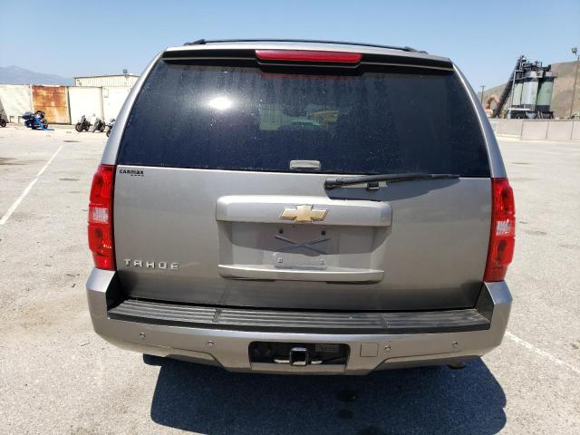 2007 Chevrolet Tahoe - Image 6