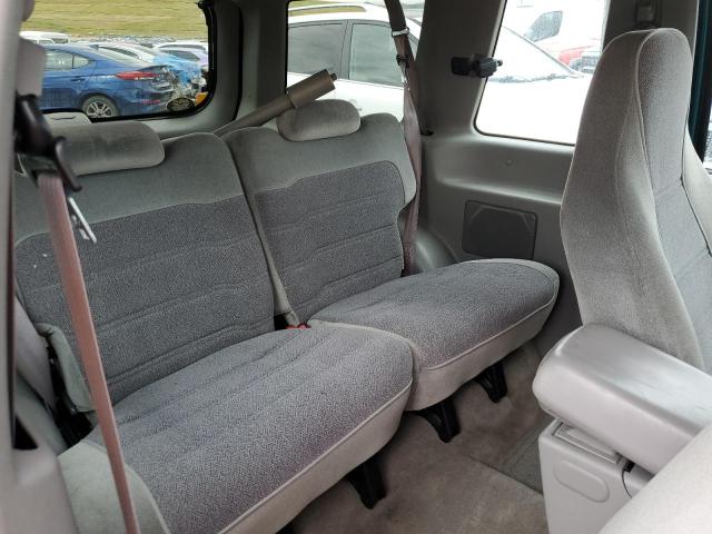 1998 Ford Explorer VIN: 1FMYU24E7WUA93105 Lot: 61105164