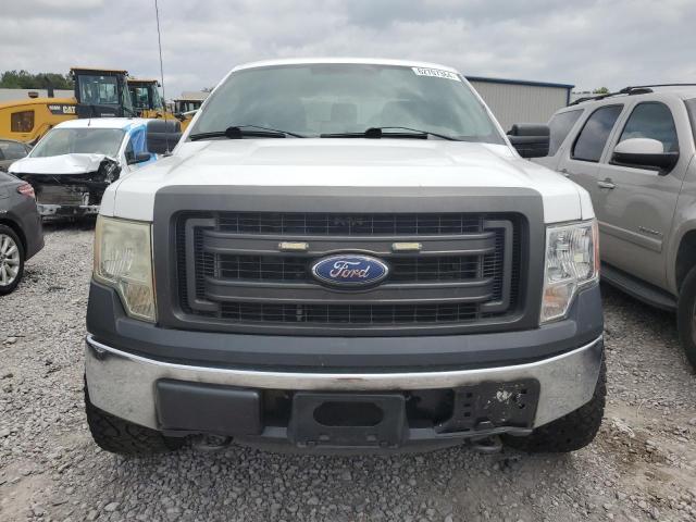 2013 FORD F150 SUPER - 1FTFX1EF9DFD85179