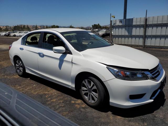 1HGCR2F33EA168444 2014 Honda Accord Lx