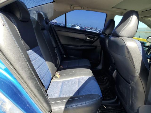 2016 TOYOTA CAMRY LE - 4T1BF1FK4GU559328