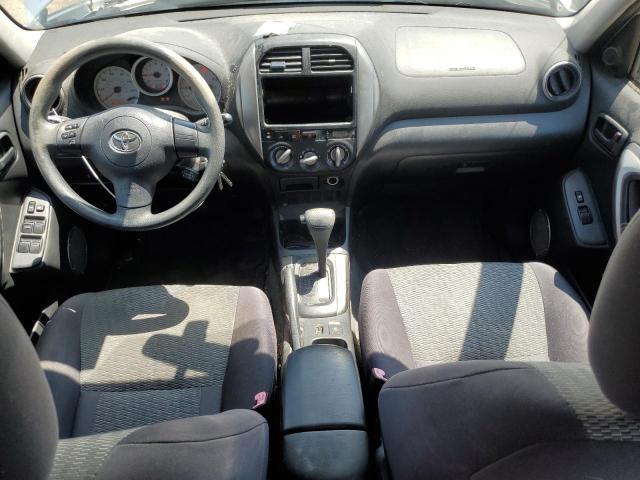 2004 Toyota Rav4 VIN: JTEGD20V940015852 Lot: 62246354