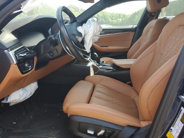 2021 BMW 530 XI - WBA13BJ03MWX00116