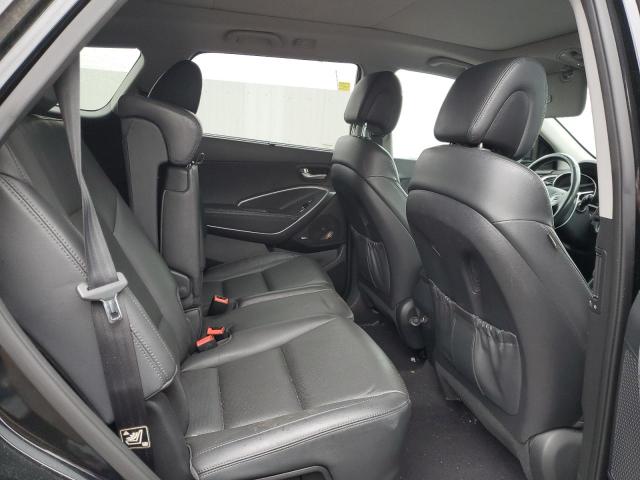 2017 HYUNDAI SANTA FE S - KM8SRDHF3HU219906