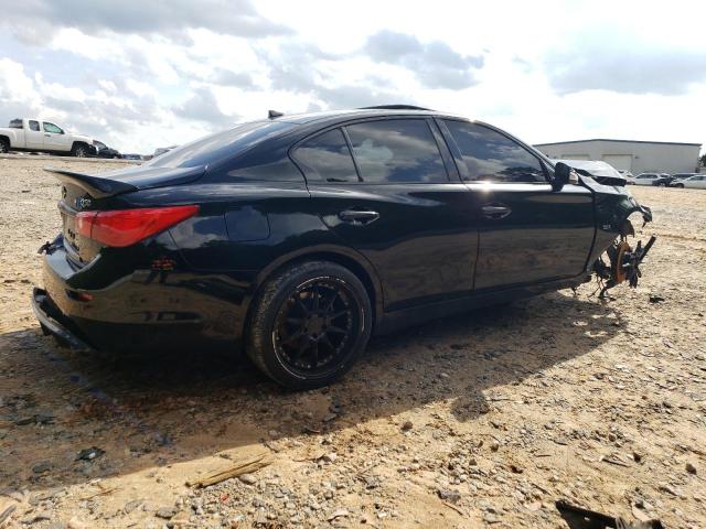 2017 INFINITI Q50 PREMIU - JN1EV7AP3HM731699