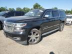 2015 CHEVROLET SUBURBAN K - 1GNSKJKC2FR160330