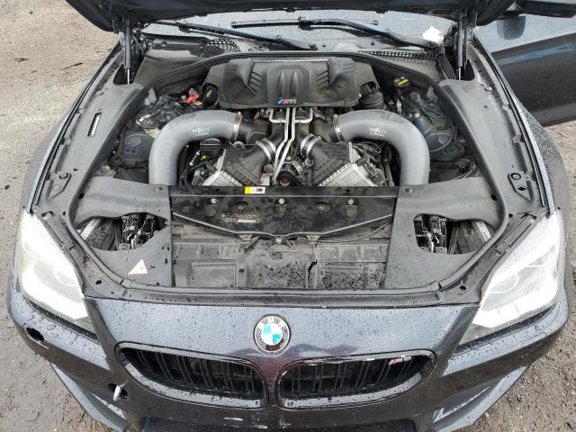 VIN WBS6C9C59FD467943 2015 BMW M6, Gran Coupe no.11