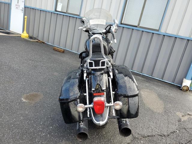 2006 YAMAHA XVZ13 CT JYAVP18E96A004103